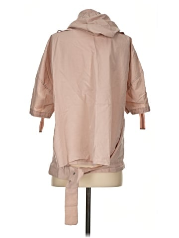 JNBY Poncho (view 2)