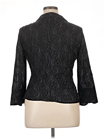 Armani Collezioni 3/4 Sleeve Blouse (view 2)
