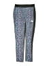 The North Face Print Blue Active Pants Size 18 - photo 1