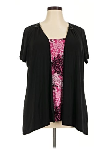 Susan Lawrence Kimono (view 1)