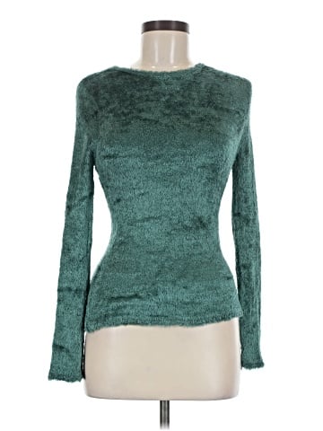 Citron Santa Monica Collection Long Sleeve Top (view 1)