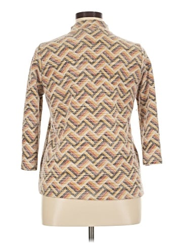 W5 Turtleneck Sweater (view 2)