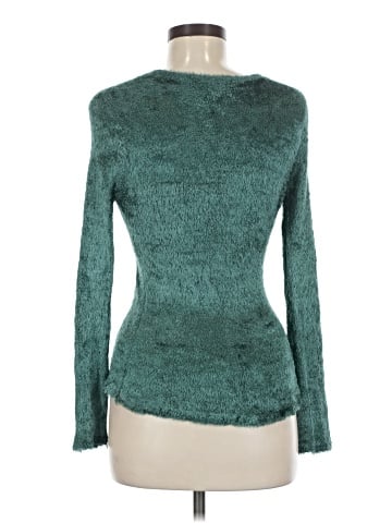 Citron Santa Monica Collection Long Sleeve Top (view 2)