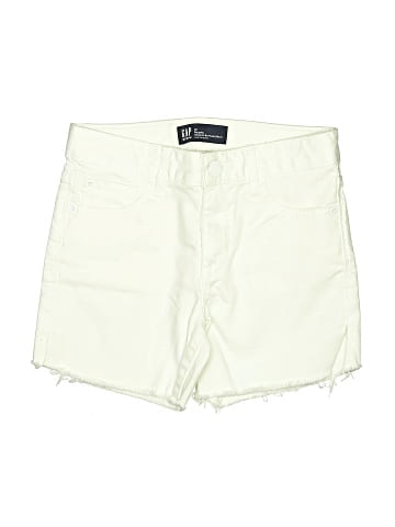 Gap Khaki Shorts (view 1)