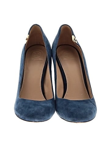 Tory Burch Heels (view 2)
