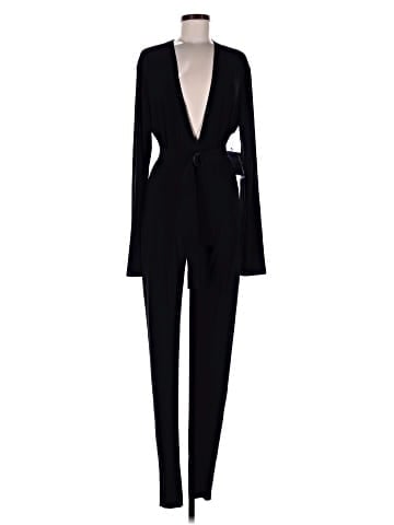 Norma Kamali Jumpsuit (view 1)