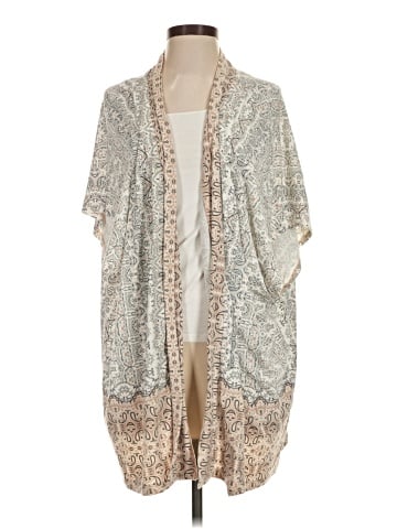 Isaac Mizrahi LIVE! Cardigan (view 1)