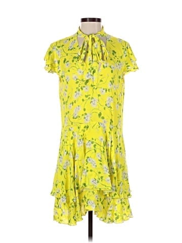 Alice + Olivia Casual Dress (view 1)