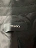 Theory Black Wool Blazer Size 4 - photo 6