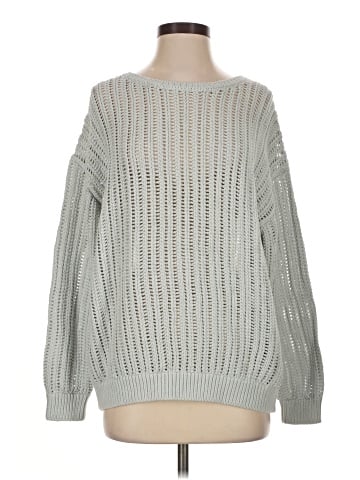Wilfred Free Pullover Sweater (view 1)