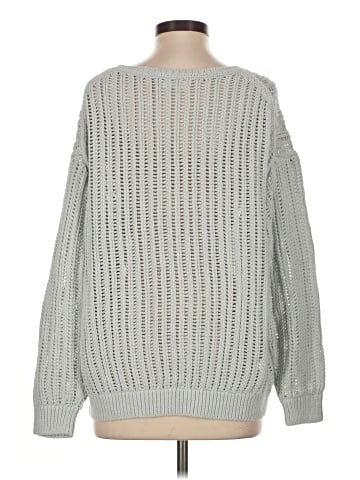 Wilfred Free Pullover Sweater (view 2)