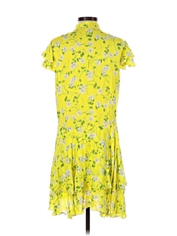 Alice + Olivia Casual Dress (view 2)