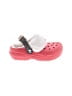 Crocs Red Clogs Size 9 (kids) - photo 1