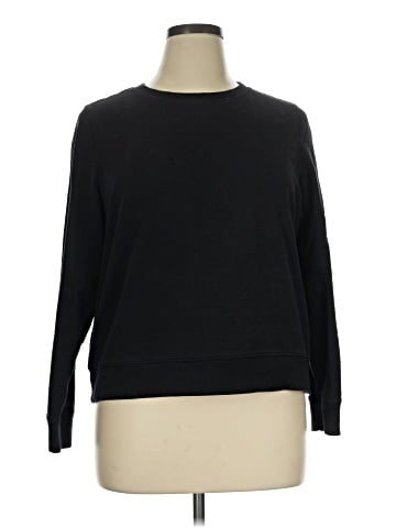 Athleta Pullover Sweater (view 1)