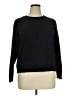 Athleta Black Pullover Sweater Size XL - photo 1