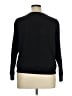 Athleta Black Pullover Sweater Size XL - photo 2