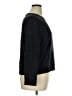 Athleta Black Pullover Sweater Size XL - photo 4