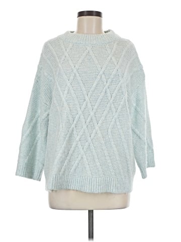 Lands' End Pullover Sweater (view 1)