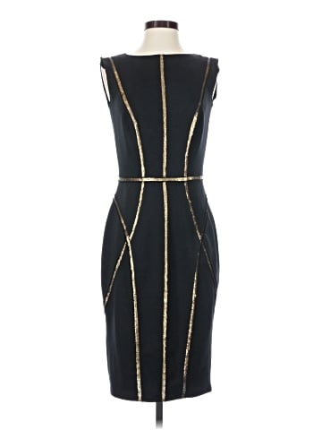 Tadashi Shoji Cocktail Dress (view 1)