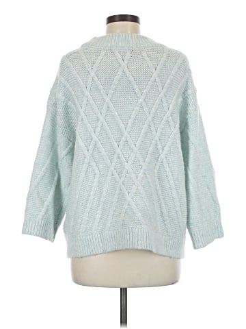 Lands' End Pullover Sweater (view 2)