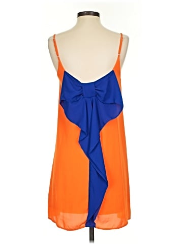 Everly Casual Dress (view 2)