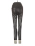 Lululemon Athletica Metallic Silver Leggings Size 4 - photo 2