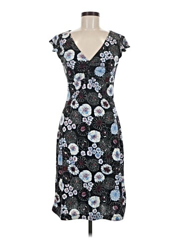 BCBGMAXAZRIA Cocktail Dress (view 1)