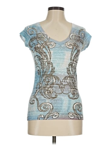 L.O.L Vintage Short Sleeve T-Shirt (view 1)