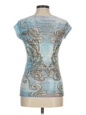 L.O.L Vintage Short Sleeve T-Shirt (view 2)
