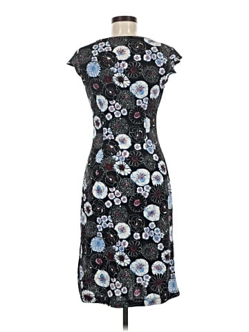 BCBGMAXAZRIA Cocktail Dress (view 2)