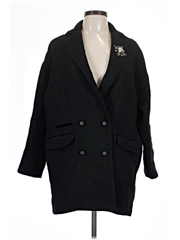 The Kooples Coat (view 1)
