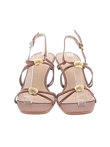 Ann Taylor Sandals (view 2)