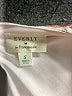 Everly 100% Polyester Floral Pink Romper Size S - photo 4
