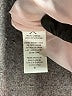 Everly 100% Polyester Floral Pink Romper Size S - photo 5