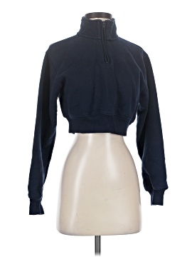 TNA Turtleneck Sweater (view 1)
