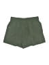 Layer 8 Solid Green Athletic Shorts Size L - photo 2