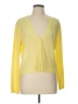 Max Studio Yellow Cardigan Size L - photo 1