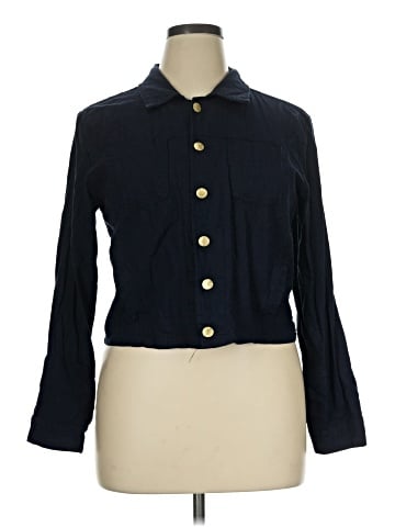 Ellen Tracy Jacket (view 1)