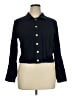 Ellen Tracy Blue Jacket Size XL - photo 1