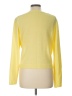 Max Studio Yellow Cardigan Size L - photo 2