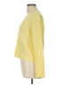 Max Studio Yellow Cardigan Size L - photo 5