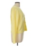 Max Studio Yellow Cardigan Size L - photo 4