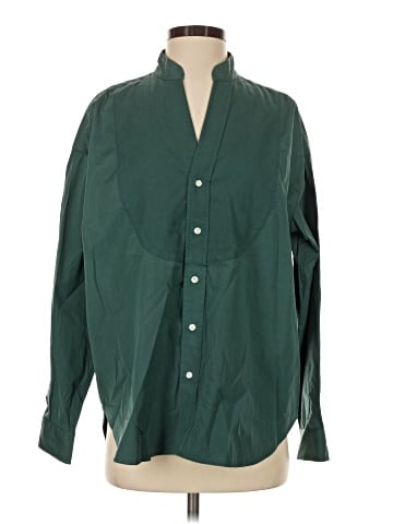 Frank & Eileen Long Sleeve Button-Down Shirt (view 1)