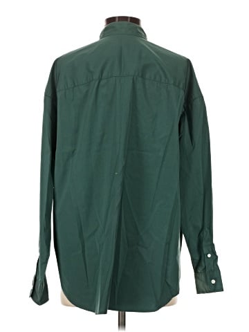Frank & Eileen Long Sleeve Button-Down Shirt (view 2)