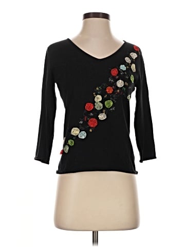 Pierre Cardin Pullover Sweater (view 1)