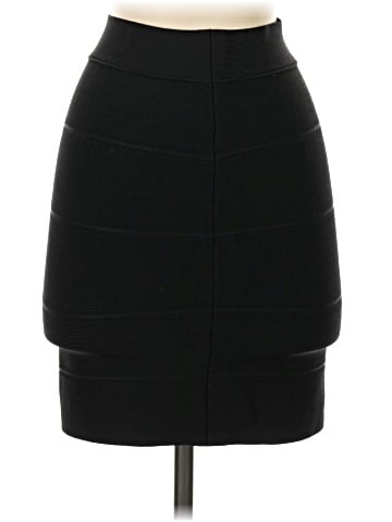 BCBGMAXAZRIA Casual Skirt (view 1)