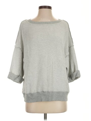 Out From Under Pullover Sweater (view 1)