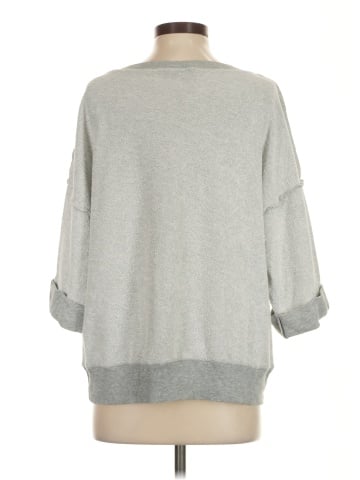 Out From Under Pullover Sweater (view 2)