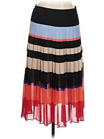 Ann Taylor Casual Skirt (view 1)
