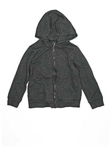 Cat & Jack Zip Up Hoodie (view 1)